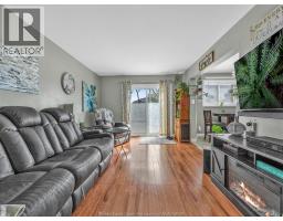 1730 COLUMBIA COURT Unit# 108, Windsor, Ontario