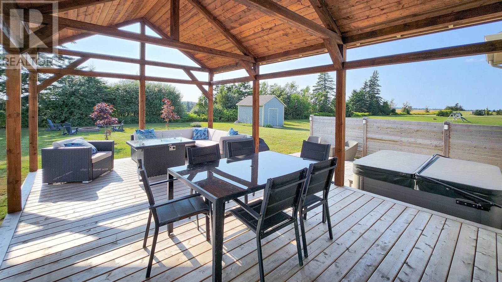 138 Riverbend Lane, North Granville, Prince Edward Island  C0A 1N0 - Photo 40 - 202525195