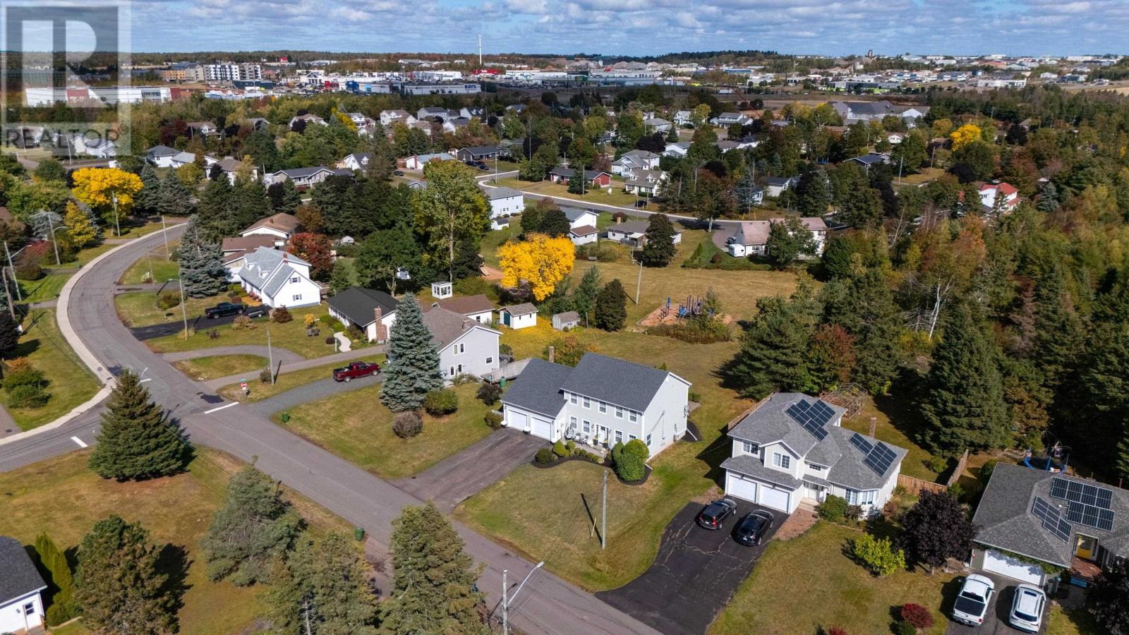 20 Nellie Drive, Charlottetown, Prince Edward Island  C1E 2A5 - Photo 2 - 202525196