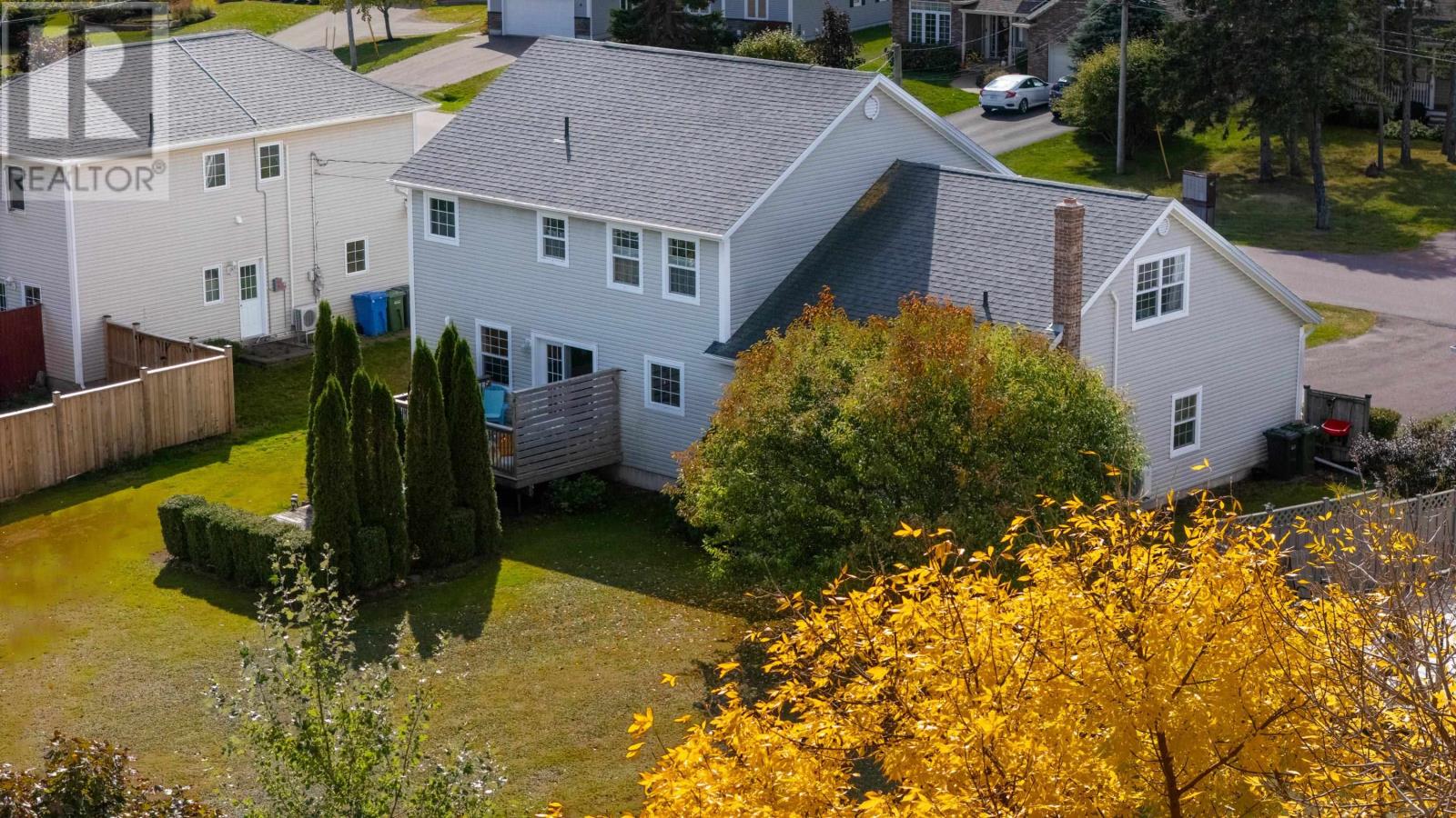 20 Nellie Drive, Charlottetown, Prince Edward Island  C1E 2A5 - Photo 3 - 202525196