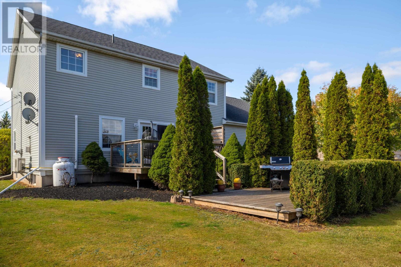 20 Nellie Drive, Charlottetown, Prince Edward Island  C1E 2A5 - Photo 45 - 202525196