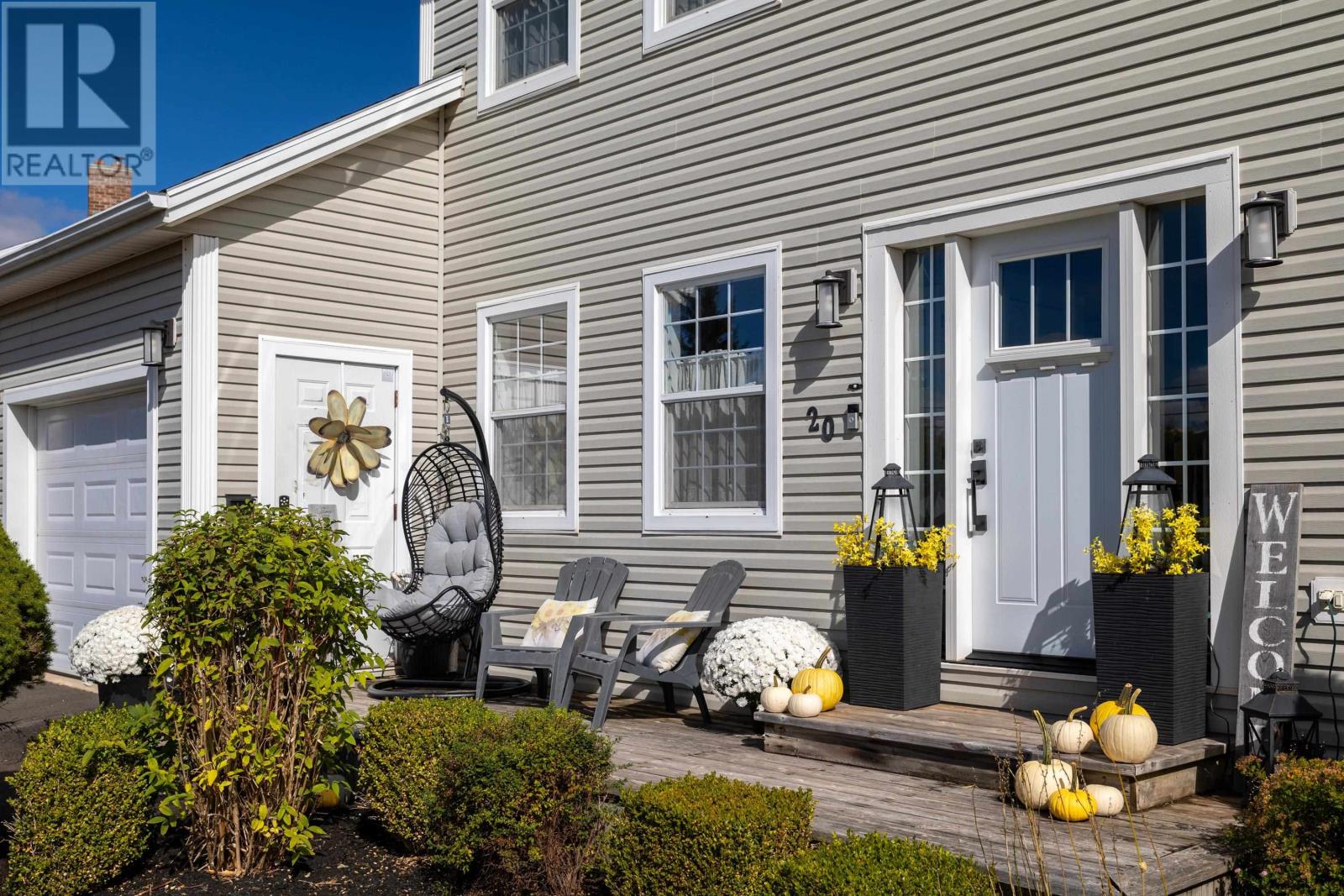 20 Nellie Drive, Charlottetown, Prince Edward Island  C1E 2A5 - Photo 5 - 202525196