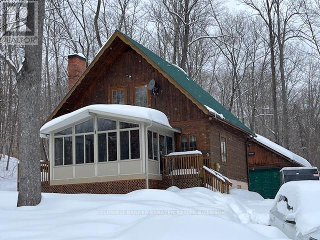 57 Viewmount Drive, Greater Madawaska, Ontario  K0J 1H0 - Photo 43 - X12364632