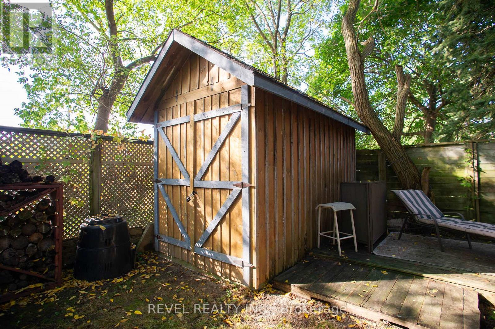 24 Avenue Road, Cambridge, Ontario  N1R 1B7 - Photo 27 - X12446459