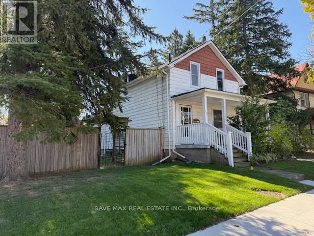 105 BALD STREET, Welland, Ontario