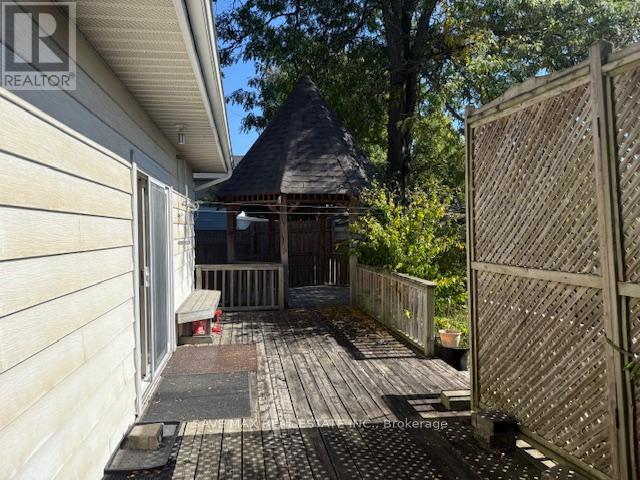 105 Bald Street, Welland, Ontario  L3C 5C2 - Photo 23 - X12446473