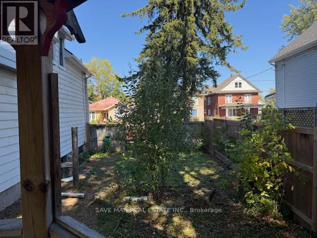 105 Bald Street, Welland, Ontario  L3C 5C2 - Photo 27 - X12446473