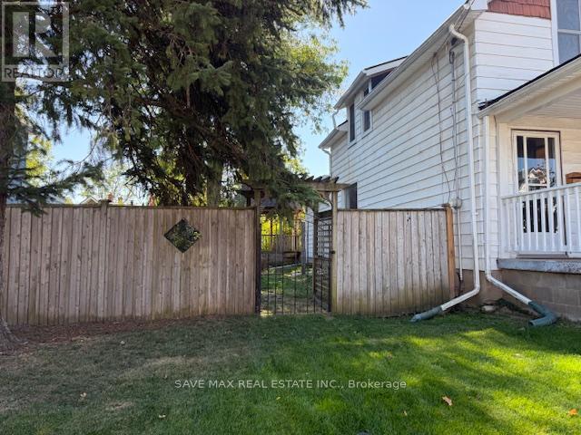 105 Bald Street, Welland, Ontario  L3C 5C2 - Photo 35 - X12446473