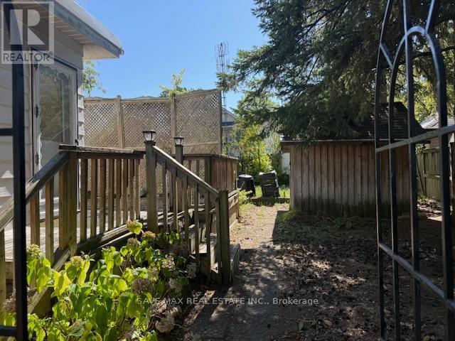 105 Bald Street, Welland, Ontario  L3C 5C2 - Photo 45 - X12446473