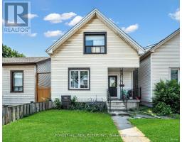 22 HARVEY STREET, Hamilton, Ontario