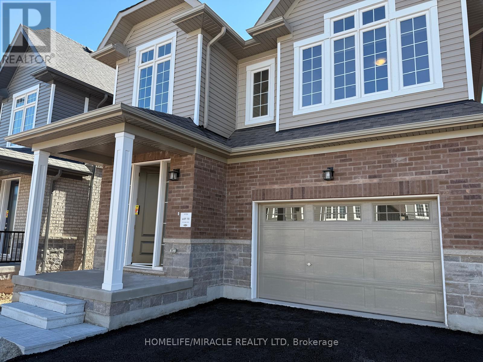141 MCGILL AVENUE, Erin, Ontario