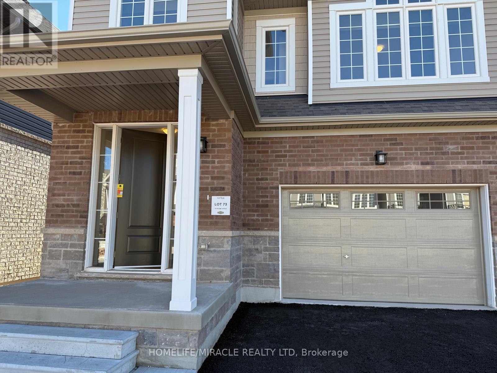 141 Mcgill Avenue, Erin, Ontario  N0B 1T0 - Photo 2 - X12446488