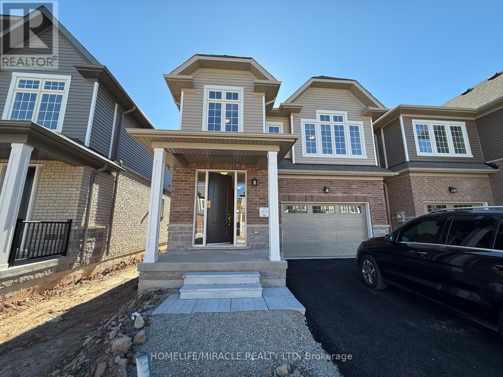 141 Mcgill Avenue, Erin, Ontario  N0B 1T0 - Photo 3 - X12446488