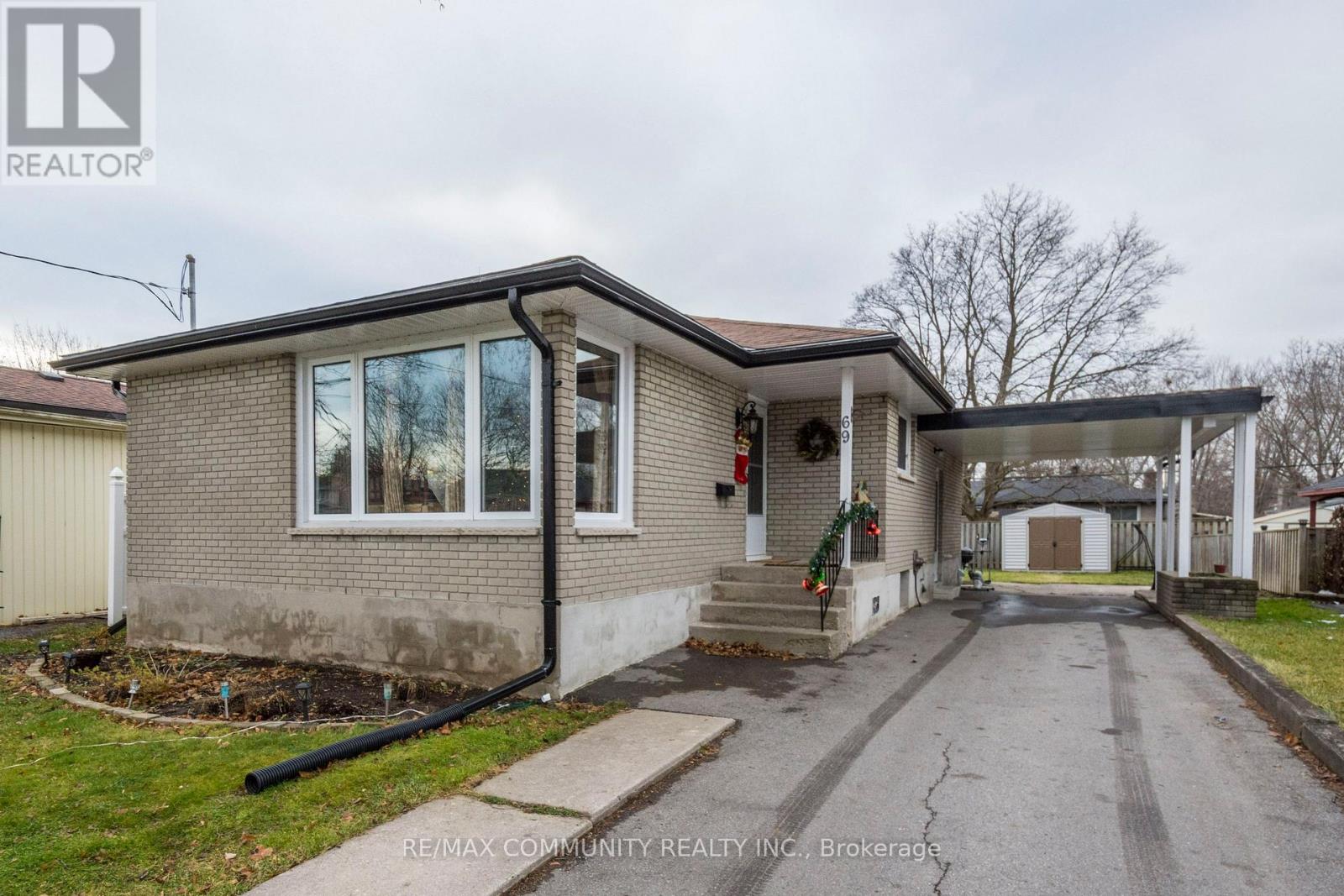 MAIN FLOOR - 69 ELIZABETH CRESCENT, Belleville, Ontario