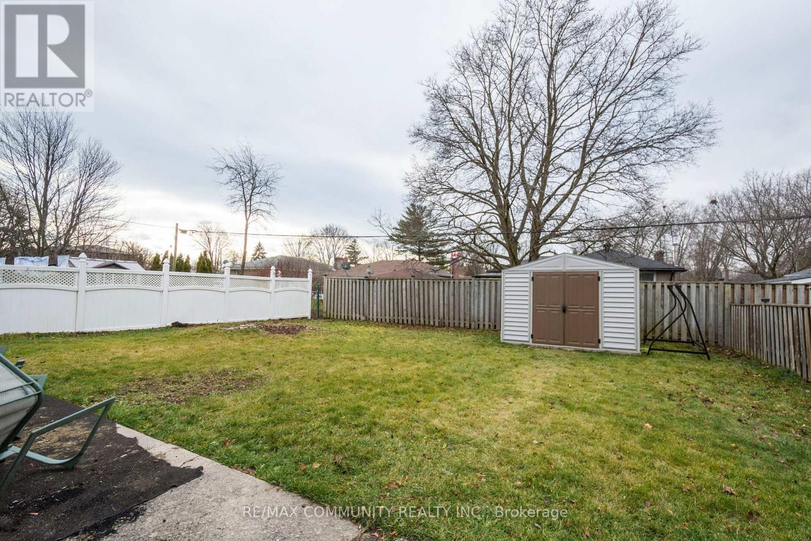 Main Floor - 69 Elizabeth Crescent, Belleville, Ontario  K8N 1K7 - Photo 15 - X12446495
