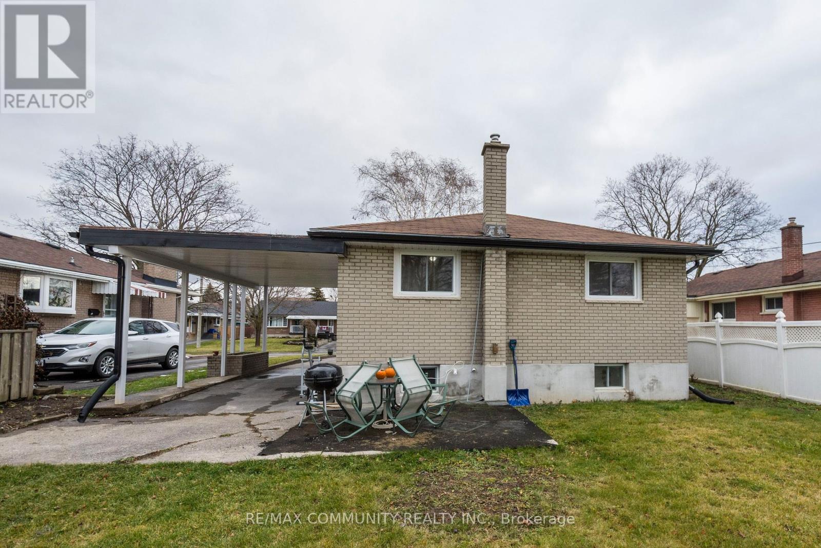 Main Floor - 69 Elizabeth Crescent, Belleville, Ontario  K8N 1K7 - Photo 16 - X12446495