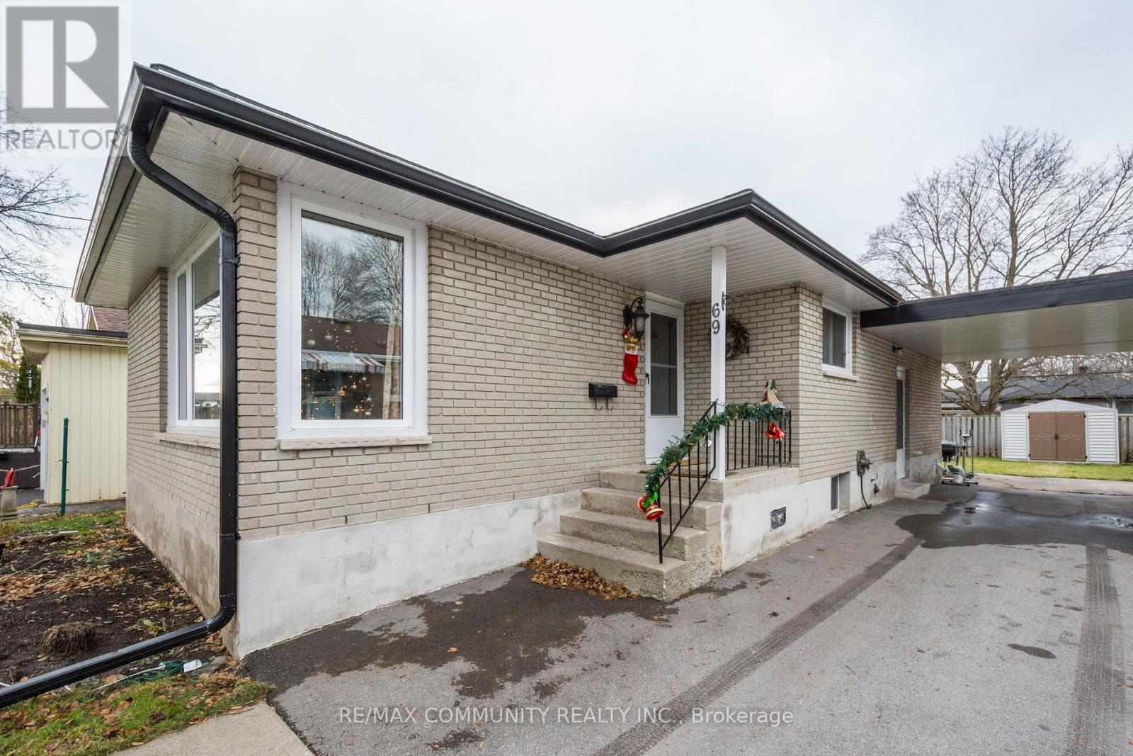Main Floor - 69 Elizabeth Crescent, Belleville, Ontario  K8N 1K7 - Photo 2 - X12446495