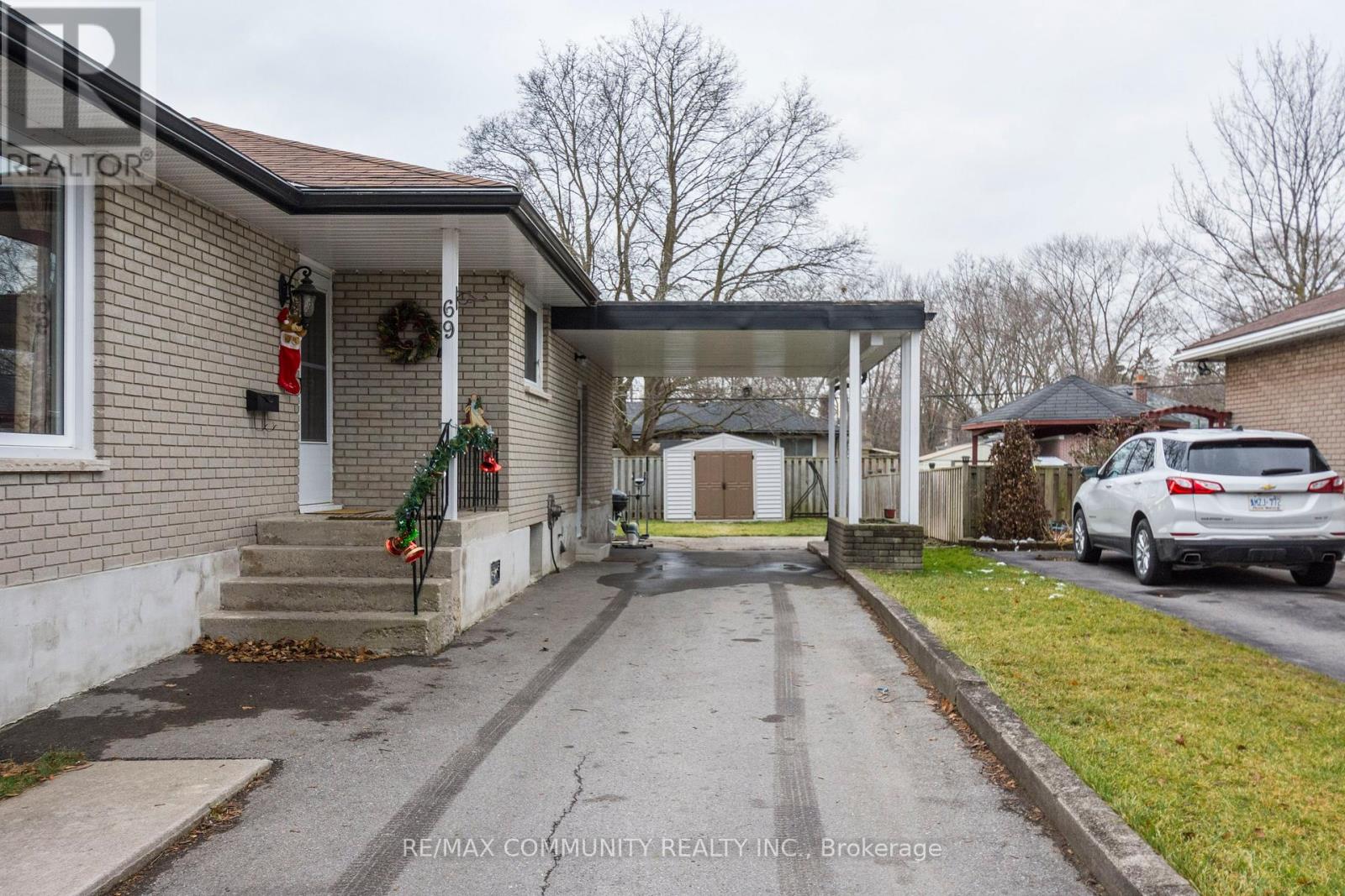 Main Floor - 69 Elizabeth Crescent, Belleville, Ontario  K8N 1K7 - Photo 3 - X12446495