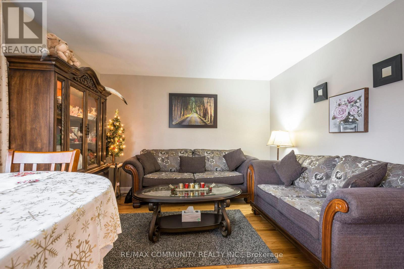 Main Floor - 69 Elizabeth Crescent, Belleville, Ontario  K8N 1K7 - Photo 6 - X12446495