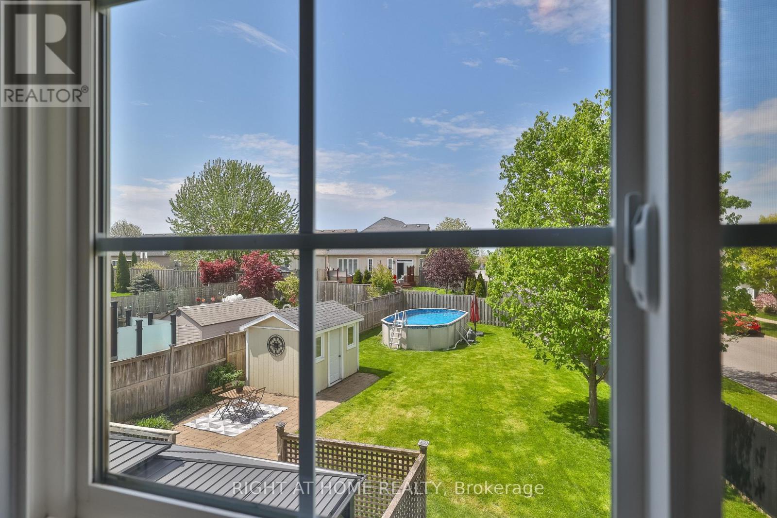 823 Greenly Drive, Cobourg, Ontario  K9A 0C6 - Photo 28 - X12446497