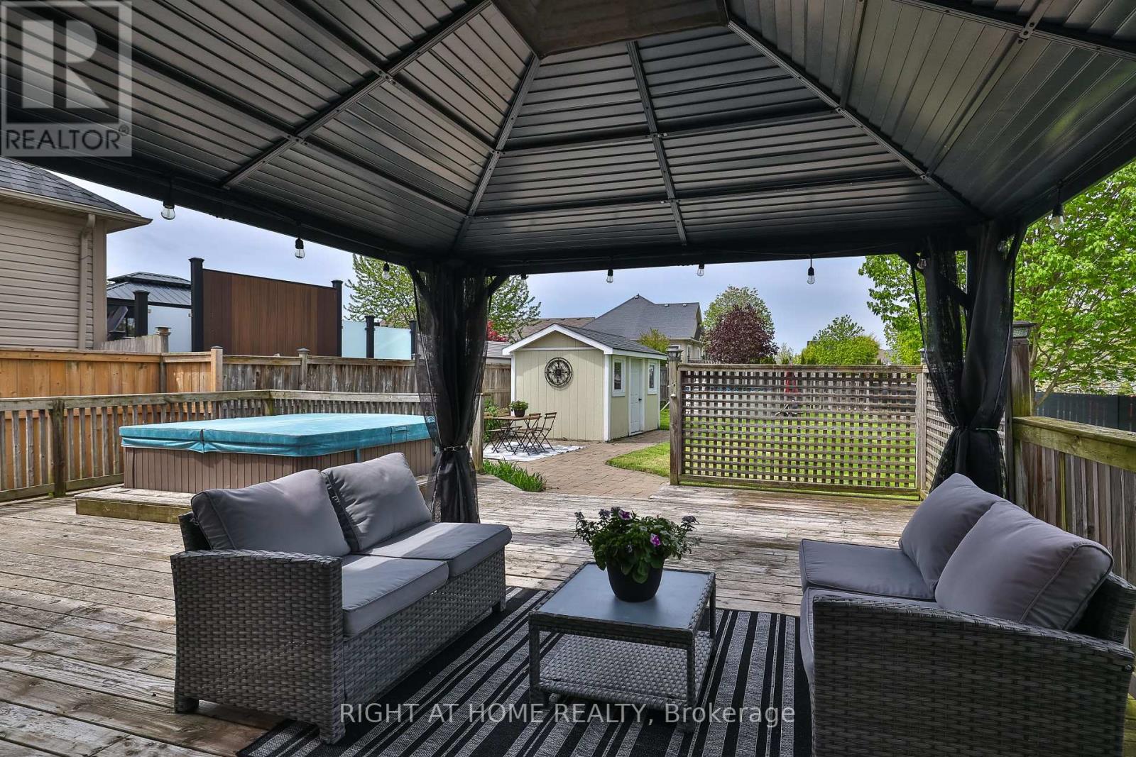 823 Greenly Drive, Cobourg, Ontario  K9A 0C6 - Photo 41 - X12446497