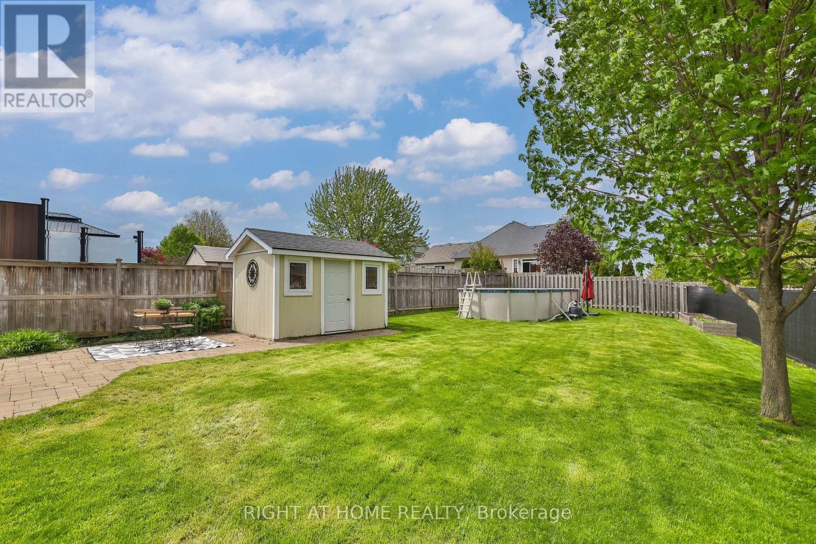 823 Greenly Drive, Cobourg, Ontario  K9A 0C6 - Photo 43 - X12446497