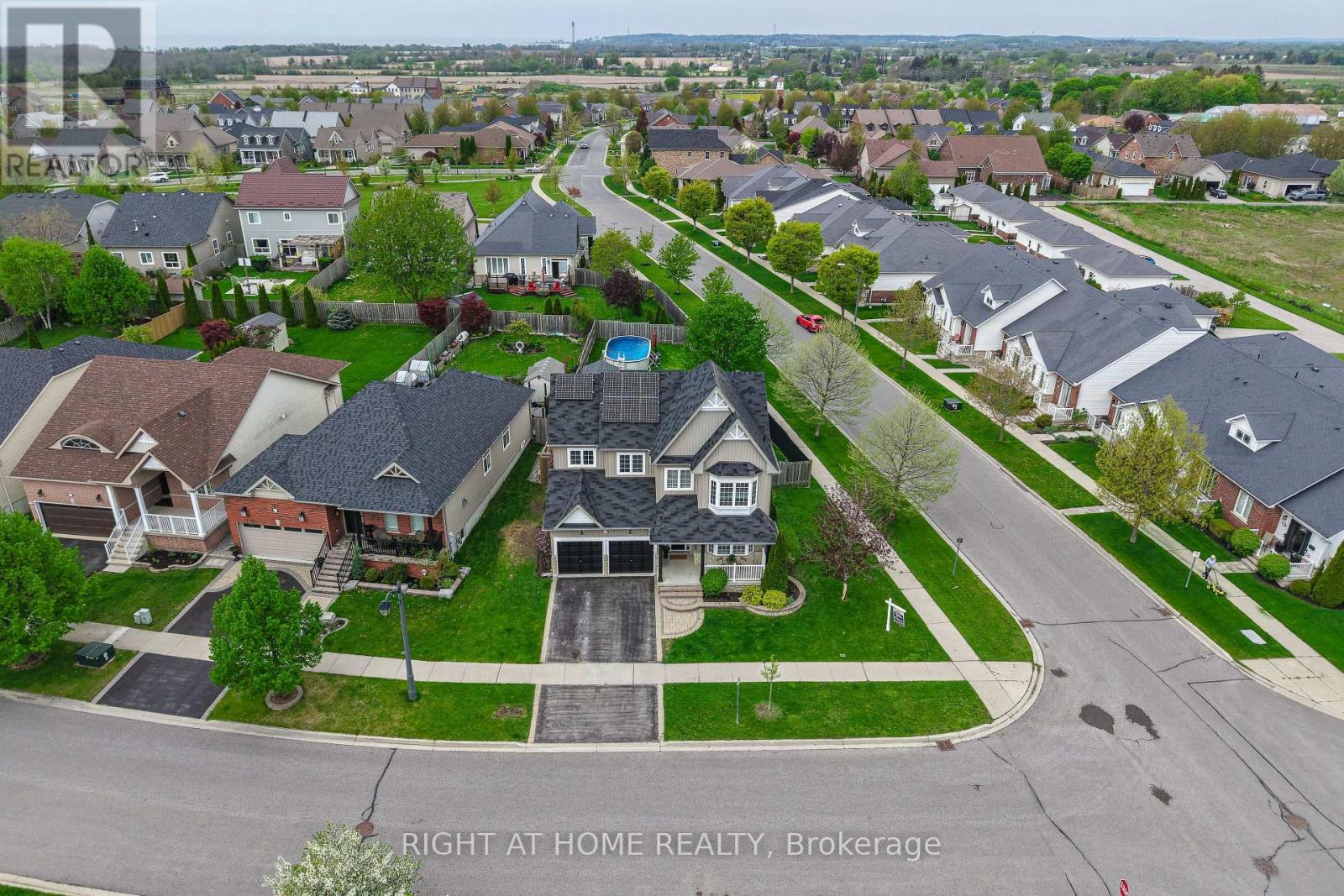 823 Greenly Drive, Cobourg, Ontario  K9A 0C6 - Photo 45 - X12446497