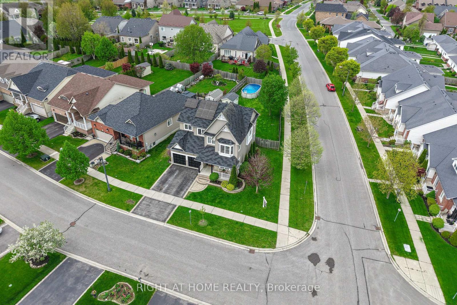 823 Greenly Drive, Cobourg, Ontario  K9A 0C6 - Photo 46 - X12446497