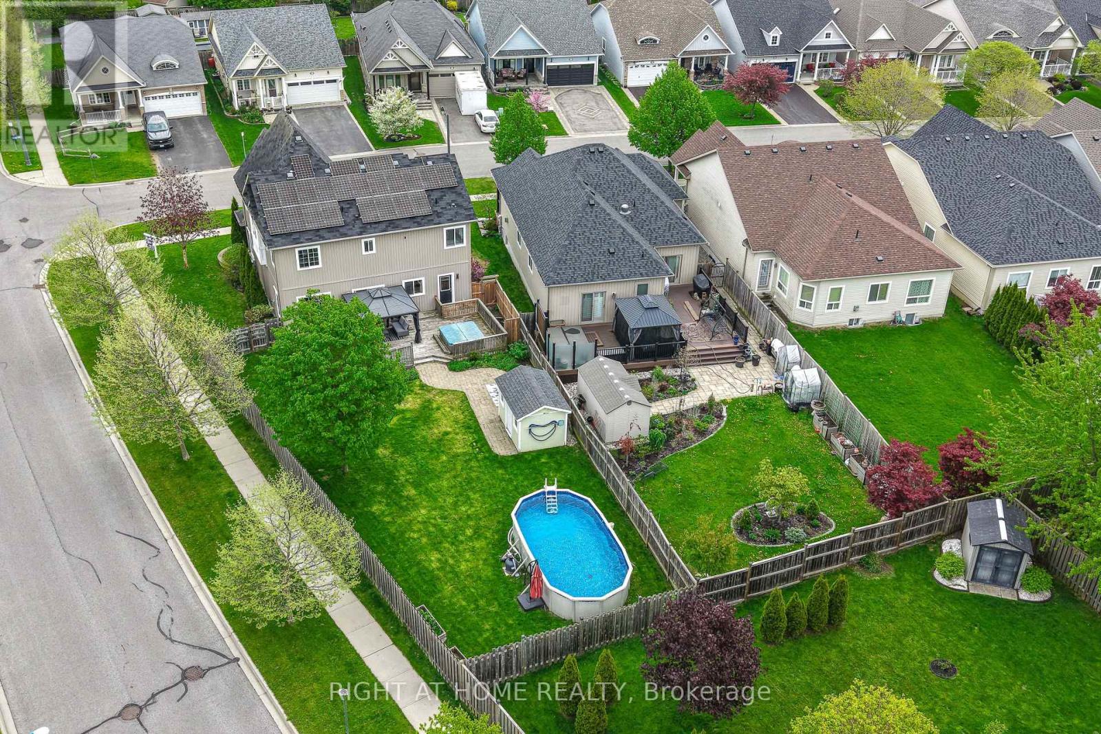 823 Greenly Drive, Cobourg, Ontario  K9A 0C6 - Photo 47 - X12446497