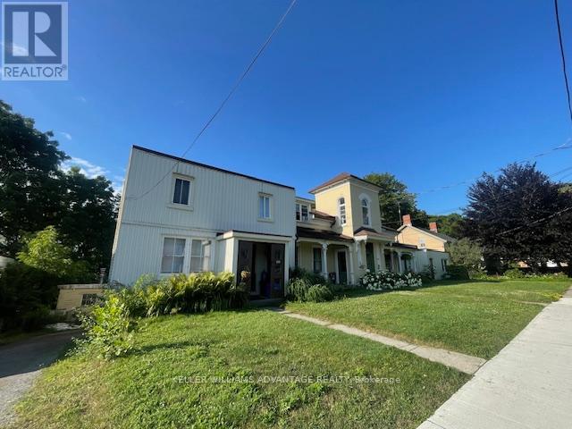 223 Walton Street, Port Hope, Ontario  L1A 1P1 - Photo 2 - X12446504