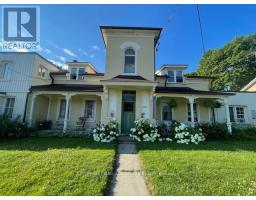223 WALTON STREET, Port Hope, Ontario