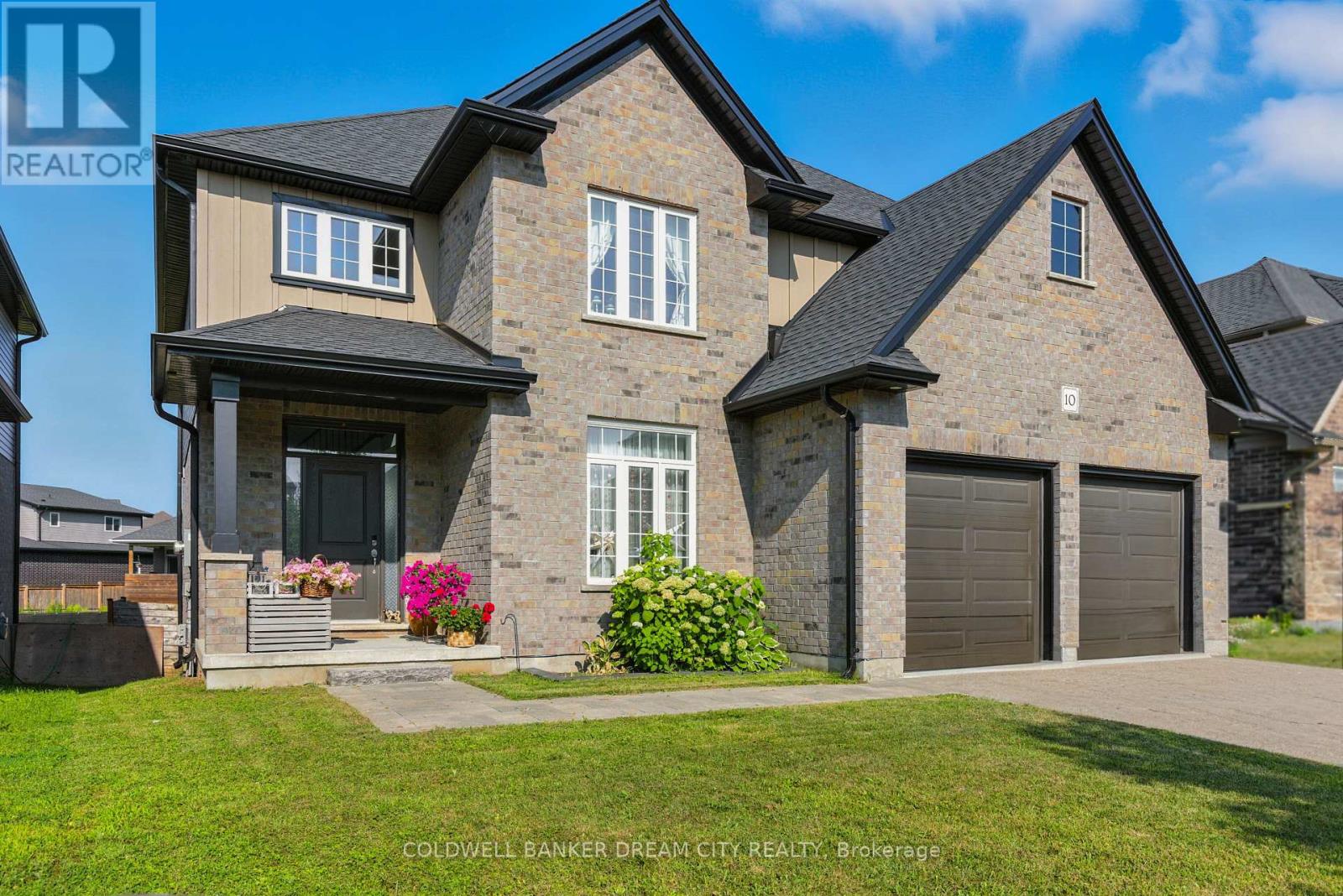 10 Honey Bend, St. Thomas, Ontario  N5R 0H6 - Photo 2 - X12446529