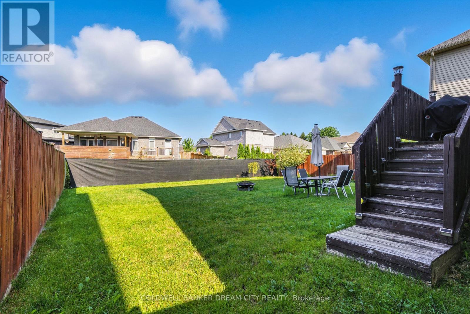 10 Honey Bend, St. Thomas, Ontario  N5R 0H6 - Photo 36 - X12446529