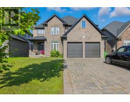 10 HONEY BEND, St. Thomas, Ontario