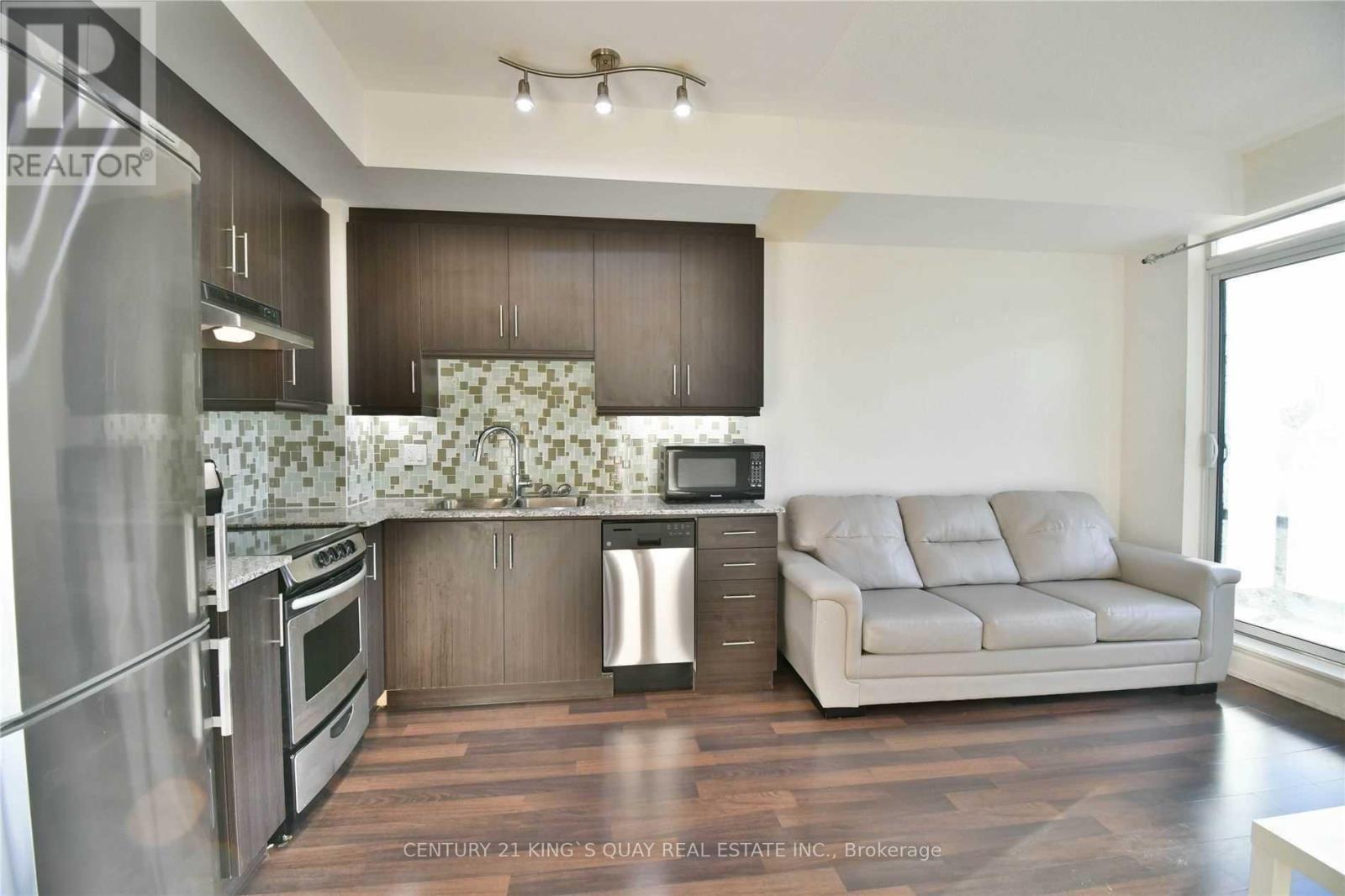 207 - 68 Canterbury Place, Toronto, Ontario  M2N 0B9 - Photo 12 - C12446545