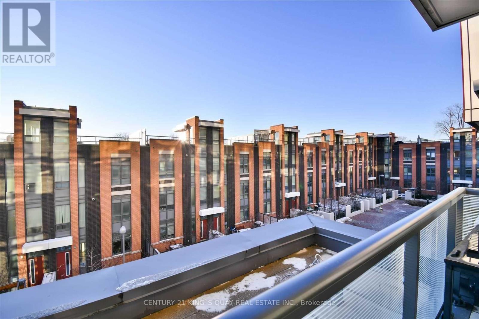 207 - 68 Canterbury Place, Toronto, Ontario  M2N 0B9 - Photo 16 - C12446545