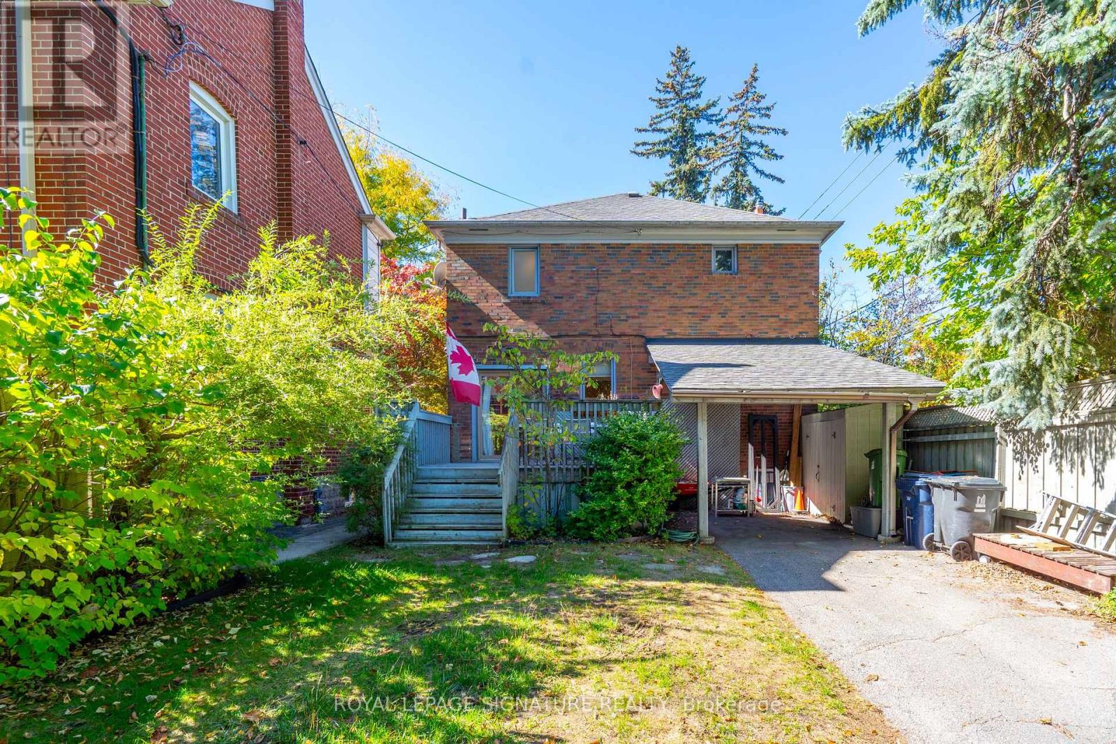 221 Hanna Road, Toronto (Leaside), Ontario  M4G 3P2 - Photo 37 - C12446559