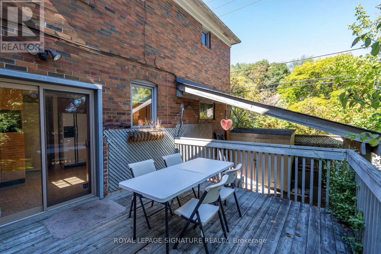 221 Hanna Road, Toronto (Leaside), Ontario  M4G 3P2 - Photo 40 - C12446559