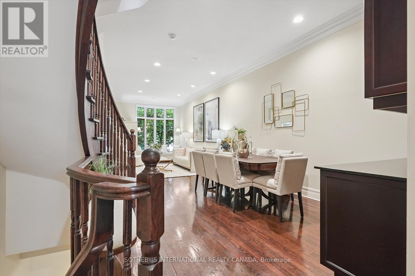 4 - 260 Russell Hill Road, Toronto, Ontario  M4V 2T2 - Photo 7 - C12446584