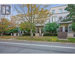 4 - 260 RUSSELL HILL ROAD, Toronto, Ontario
