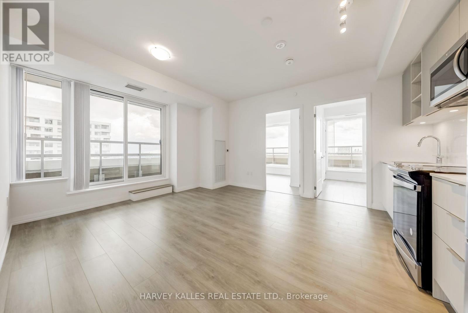 2407 - 25 Holly Street, Toronto, Ontario  M4S 0E3 - Photo 5 - C12446587