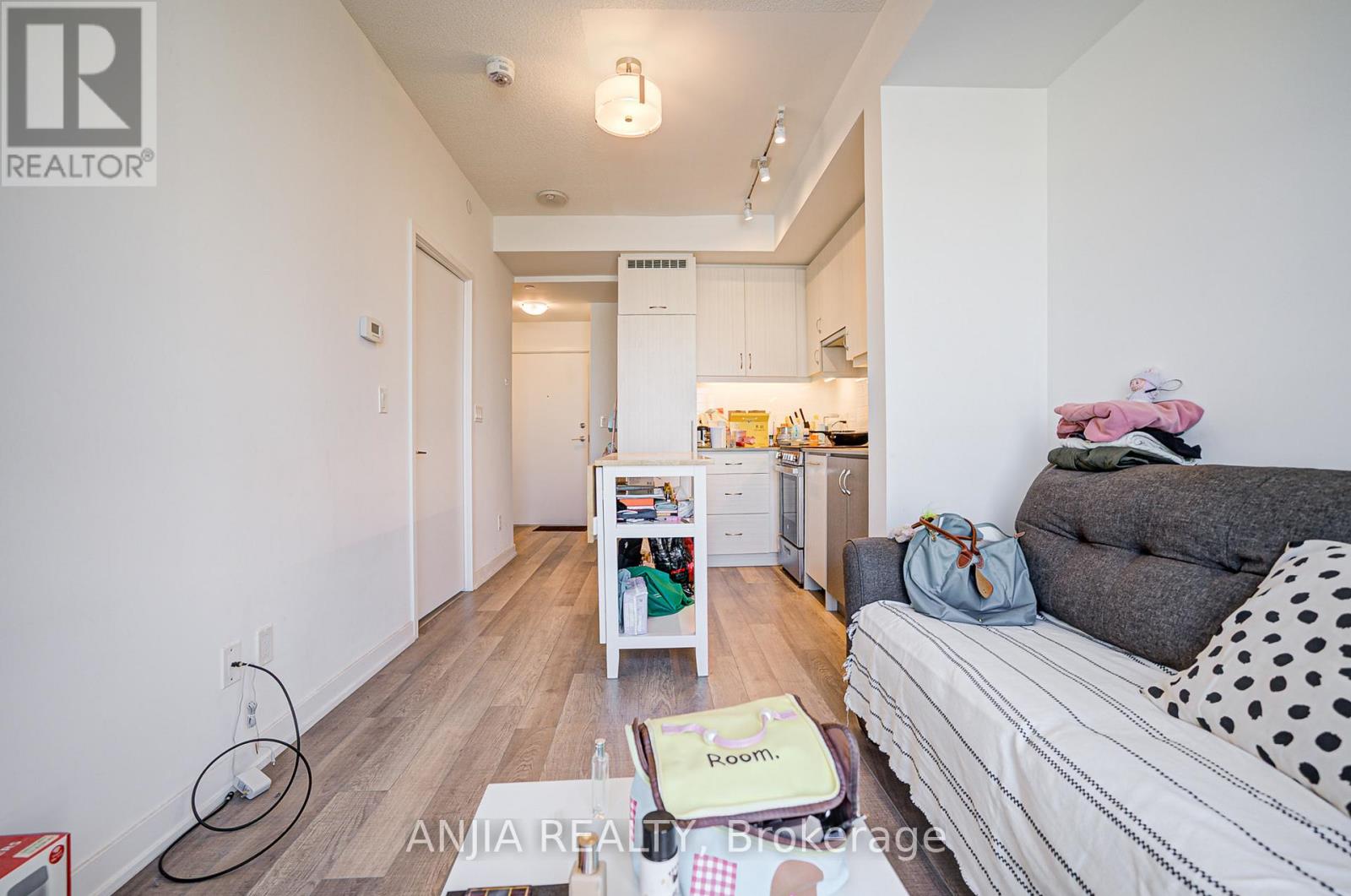 1106 - 181 Huron Street, Toronto, Ontario  M5T 0C1 - Photo 26 - C12446606