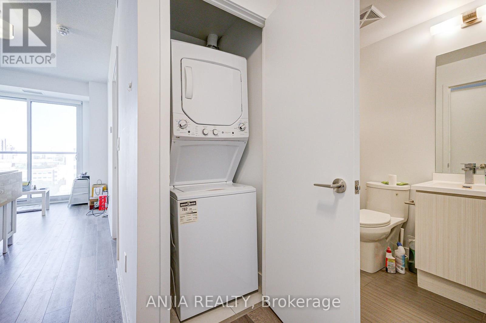 1106 - 181 Huron Street, Toronto, Ontario  M5T 0C1 - Photo 27 - C12446606