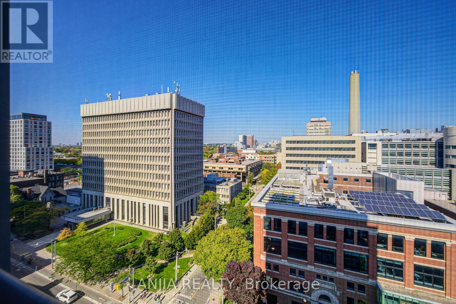 1106 - 181 Huron Street, Toronto, Ontario  M5T 0C1 - Photo 33 - C12446606