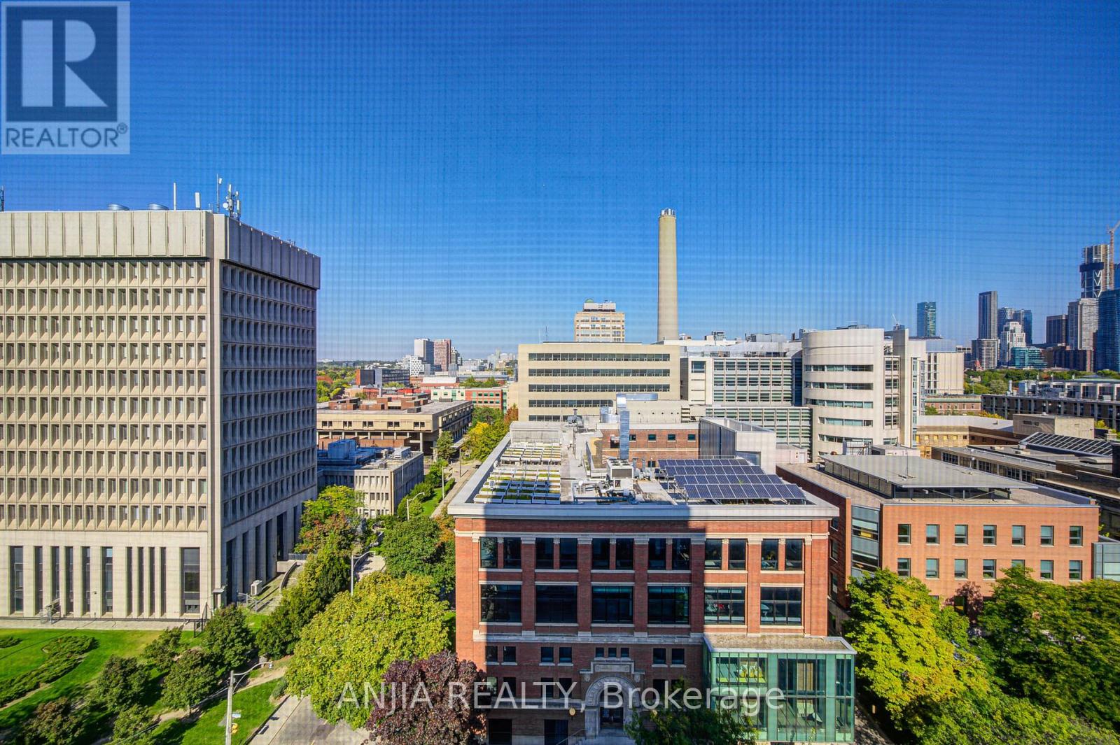 1106 - 181 Huron Street, Toronto, Ontario  M5T 0C1 - Photo 34 - C12446606