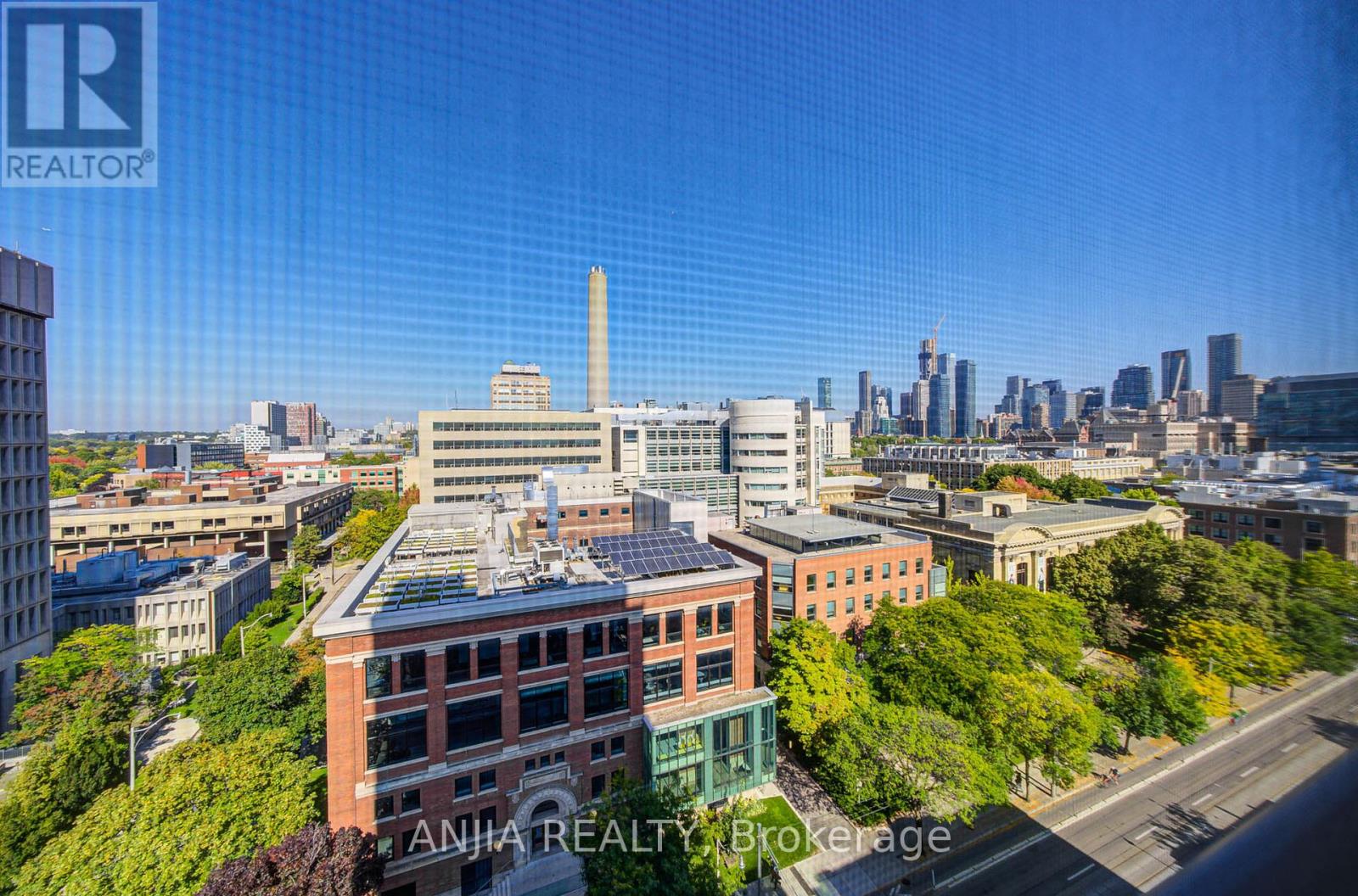 1106 - 181 Huron Street, Toronto, Ontario  M5T 0C1 - Photo 35 - C12446606