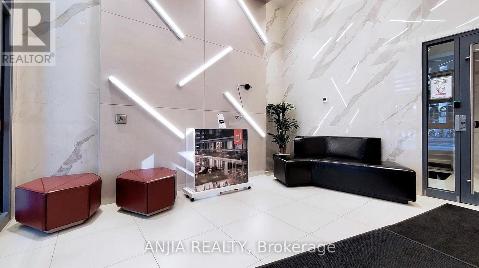 1106 - 181 Huron Street, Toronto, Ontario  M5T 0C1 - Photo 6 - C12446606
