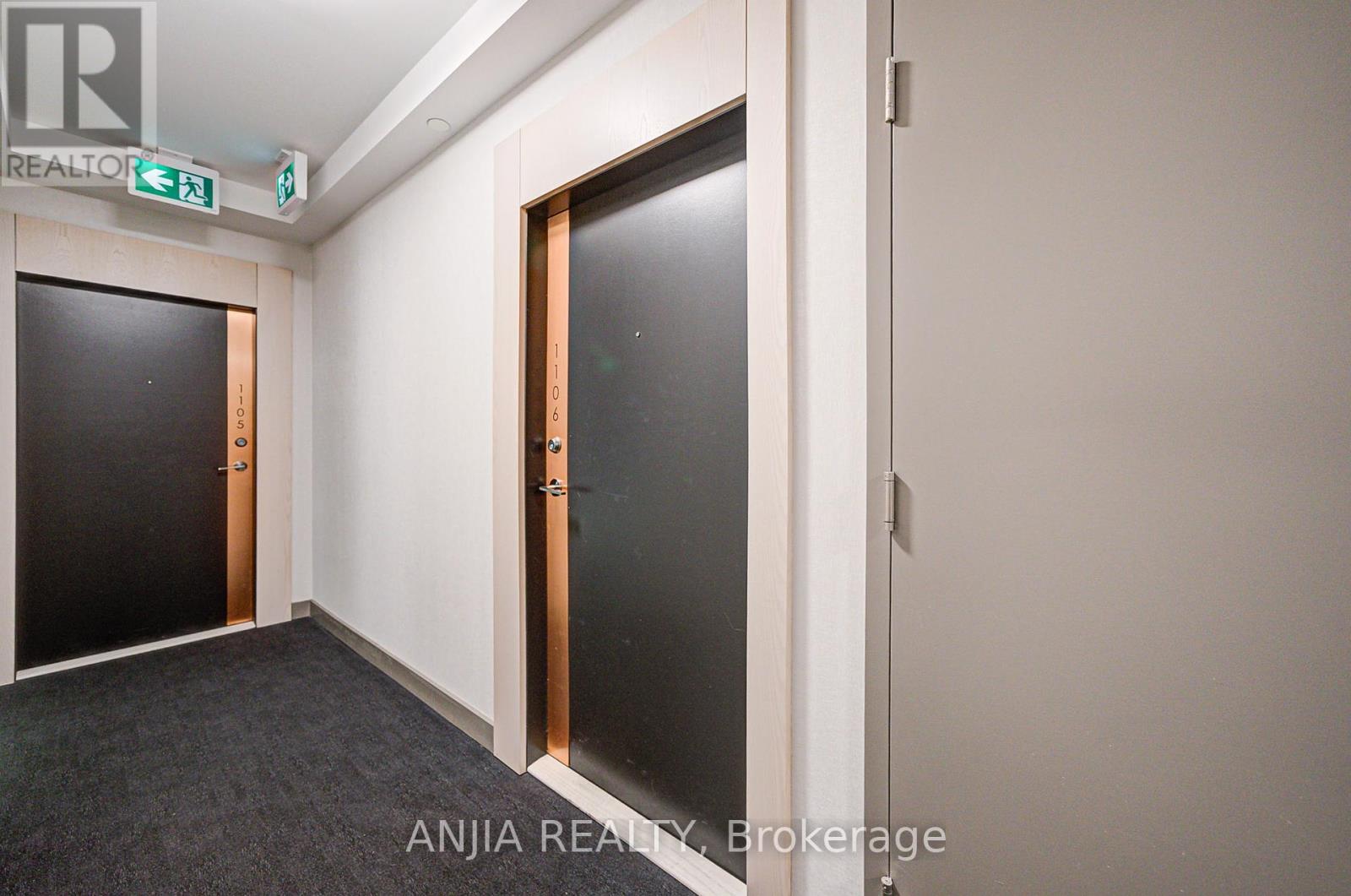 1106 - 181 Huron Street, Toronto, Ontario  M5T 0C1 - Photo 8 - C12446606