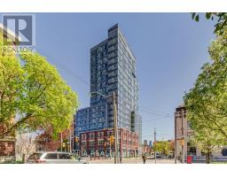 1106 - 181 HURON STREET, Toronto, Ontario