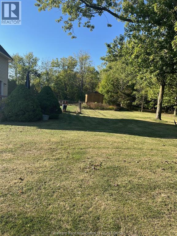 8459 Middle Line, Charing Cross, Ontario  N0P 1G0 - Photo 25 - 25024821